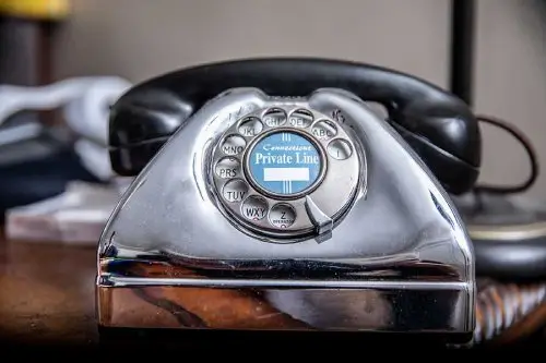 rswaim phone